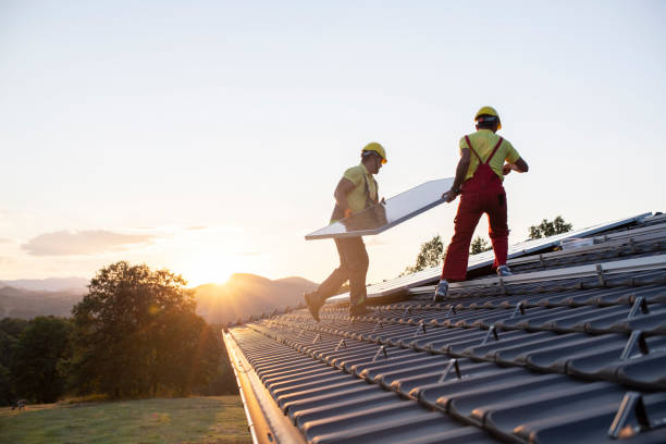 Best Tile Roofing Installation  in Cambridge, MN