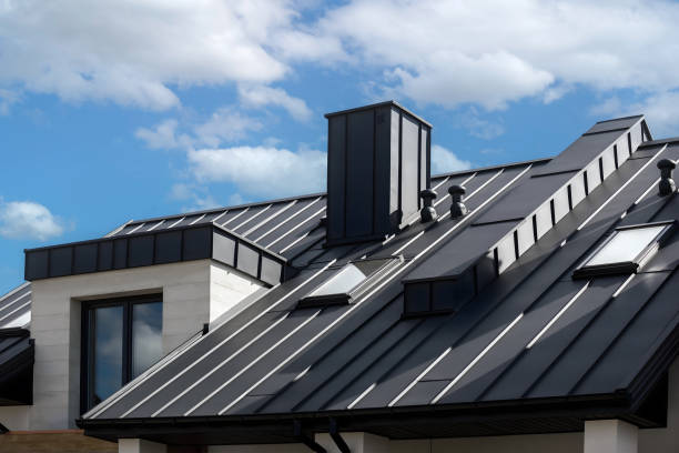 Roof Coating Services in Cambridge, MN